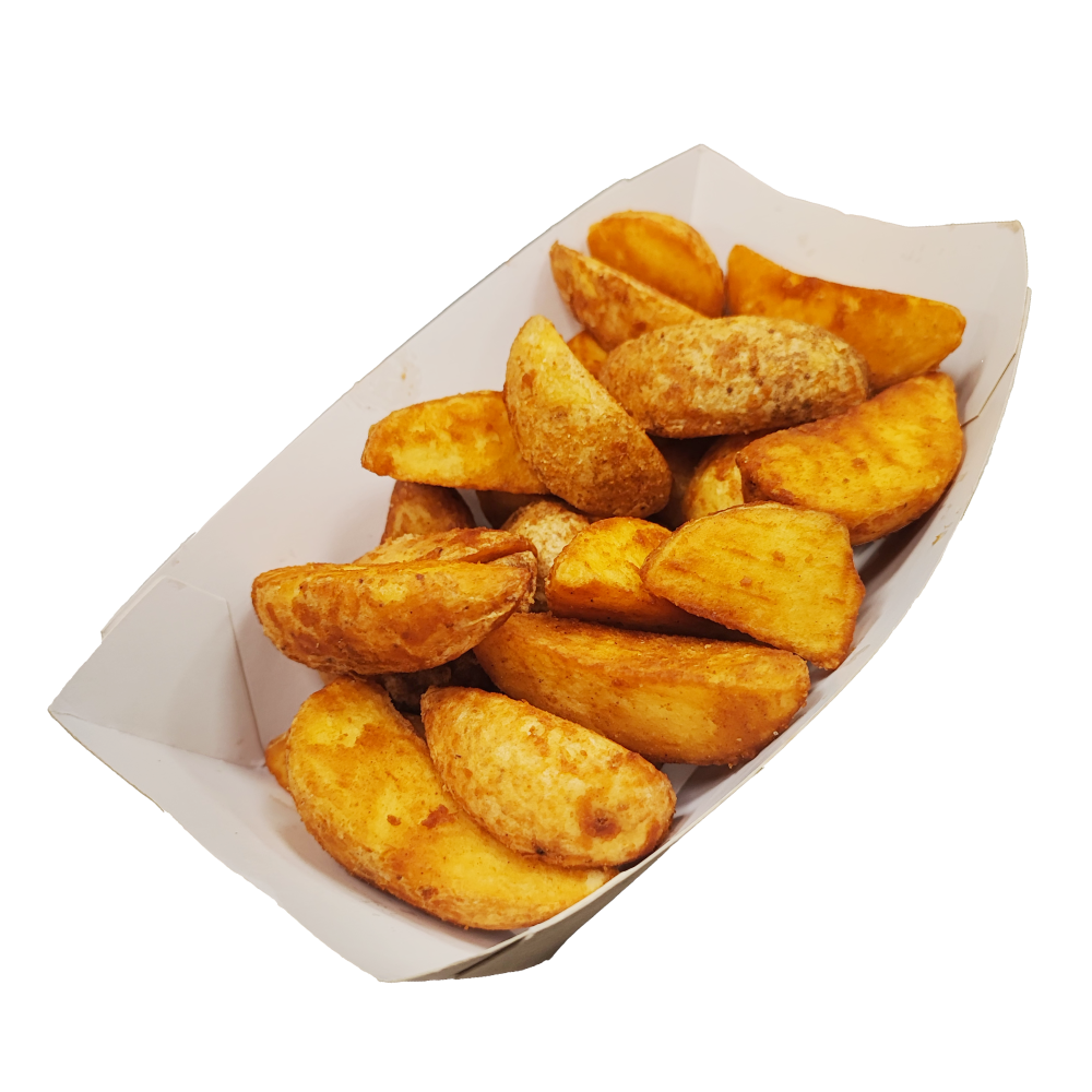 картофи уеджис